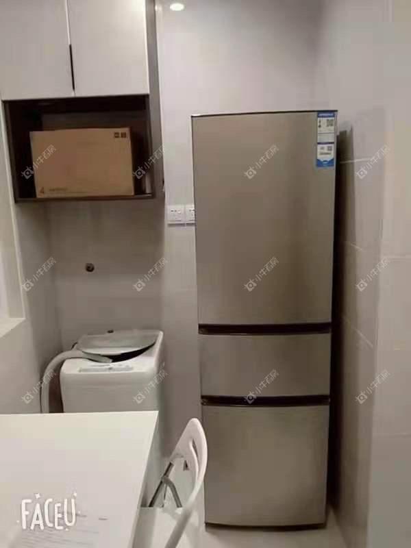 常州朗诗邻里中心租房_朗诗邻里中心1室1厅房源出租