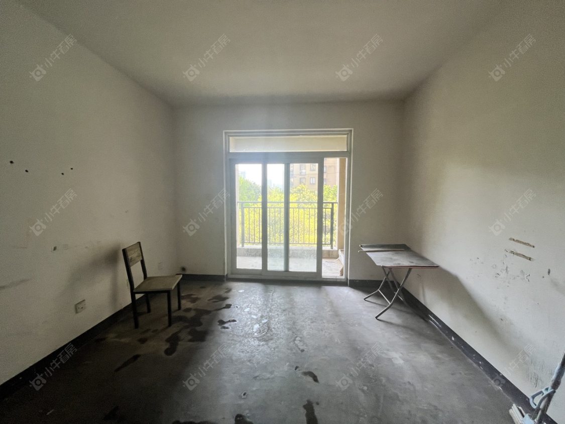 常州清水湾花园二期3室2厅1卫出租_小牛看房