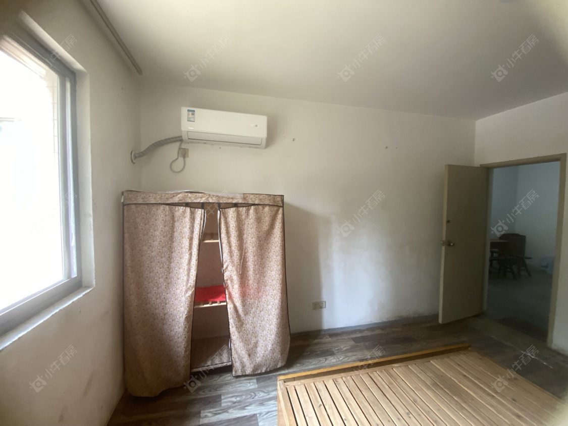 常州天山花园在租房源室内图_小牛看房