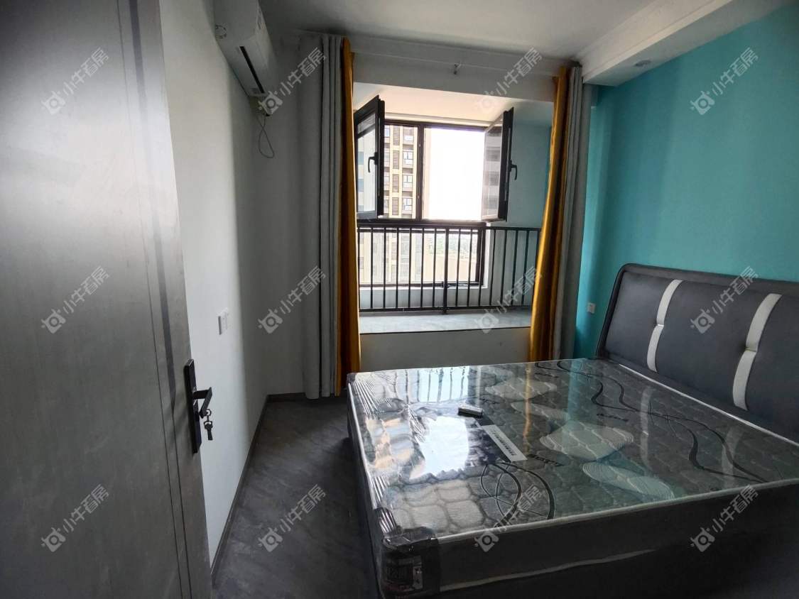 常州美的金科公园天下在租房源_小牛看房