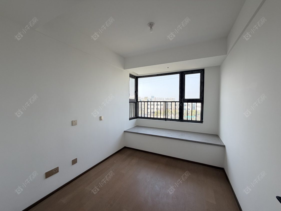 常州万科新都会在租房源室内图_小牛看房