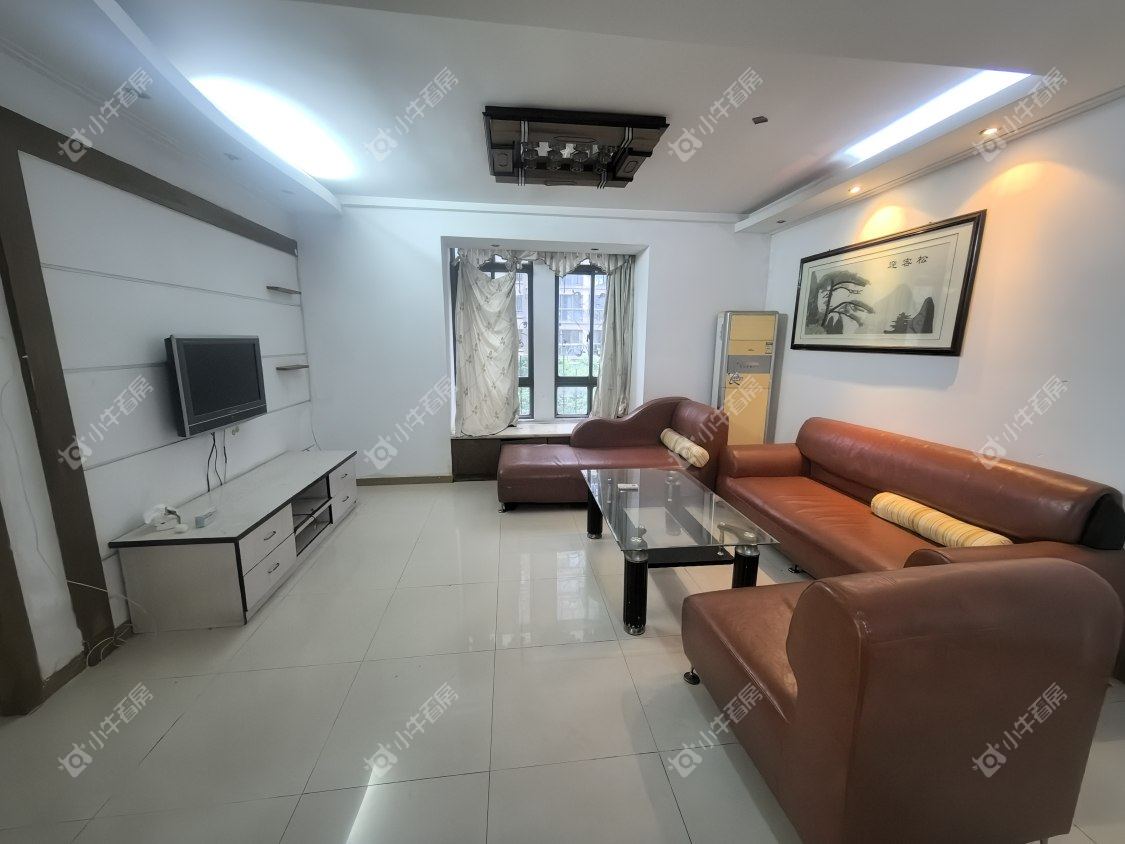 常州太阳花园3室2厅1卫出租_小牛看房