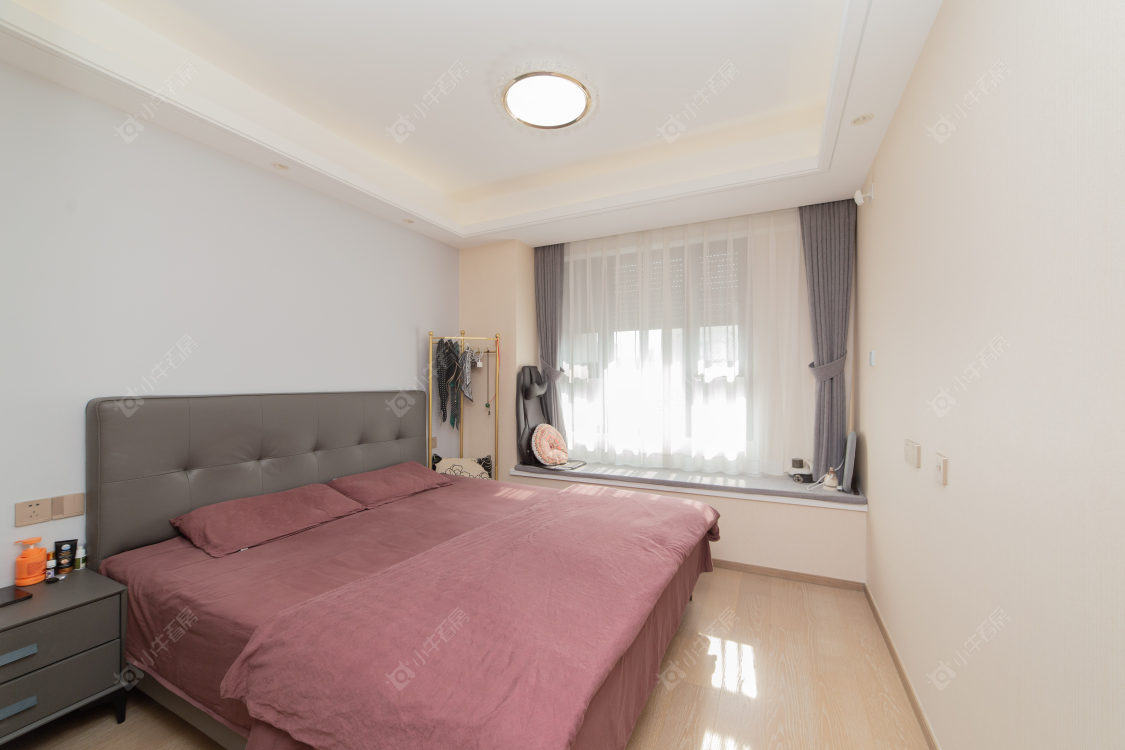 朗诗熙华府房源室内图 常州朗诗熙华府在售二手房源室内图_小牛看房