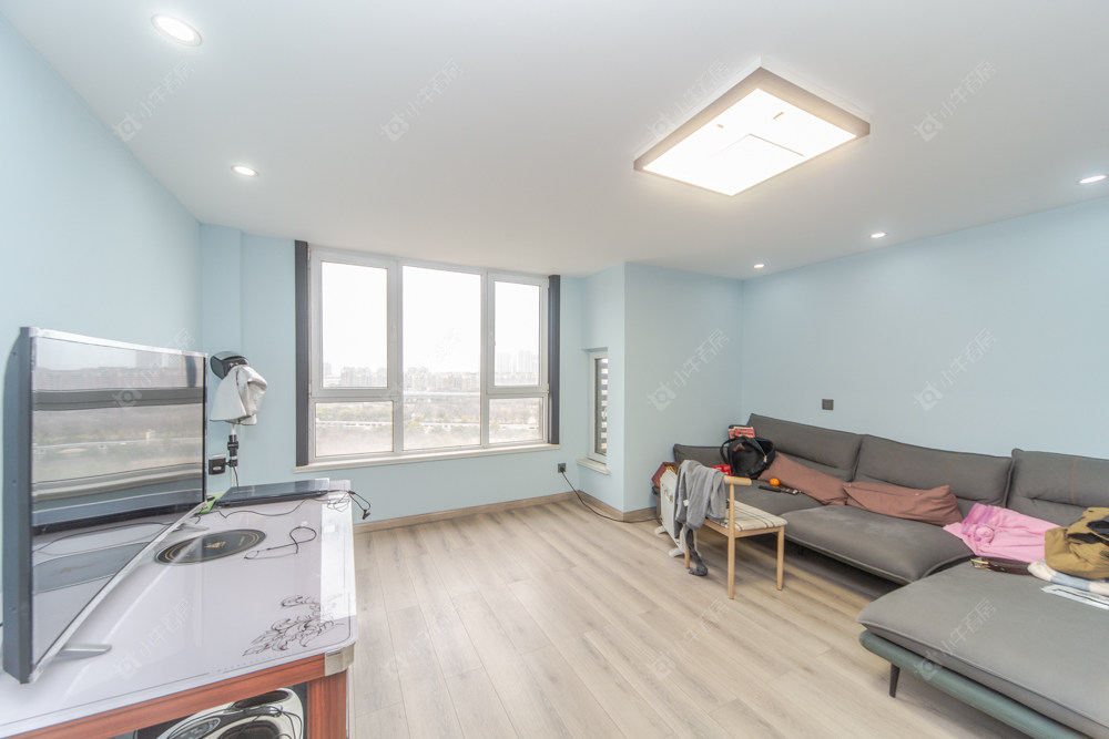 中海锦珑湾房源室内图 常州中海锦珑湾在售二手房源室内图_小牛看房