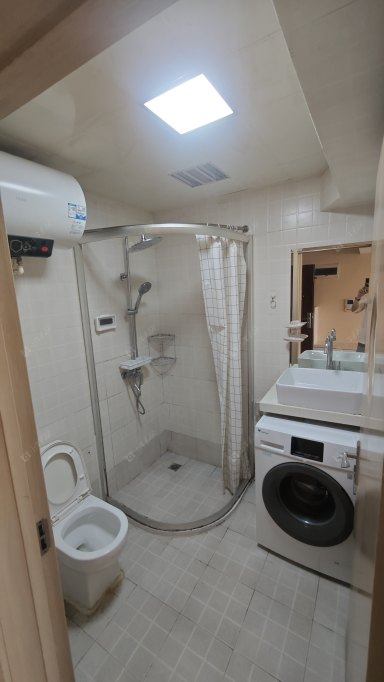 万博生活广场房源室内图 常州万博生活广场在租房源室内图_小牛看房