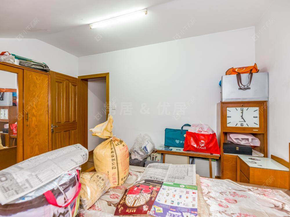 常州蓝天花园西区在售二手房房源室内图_小牛看房