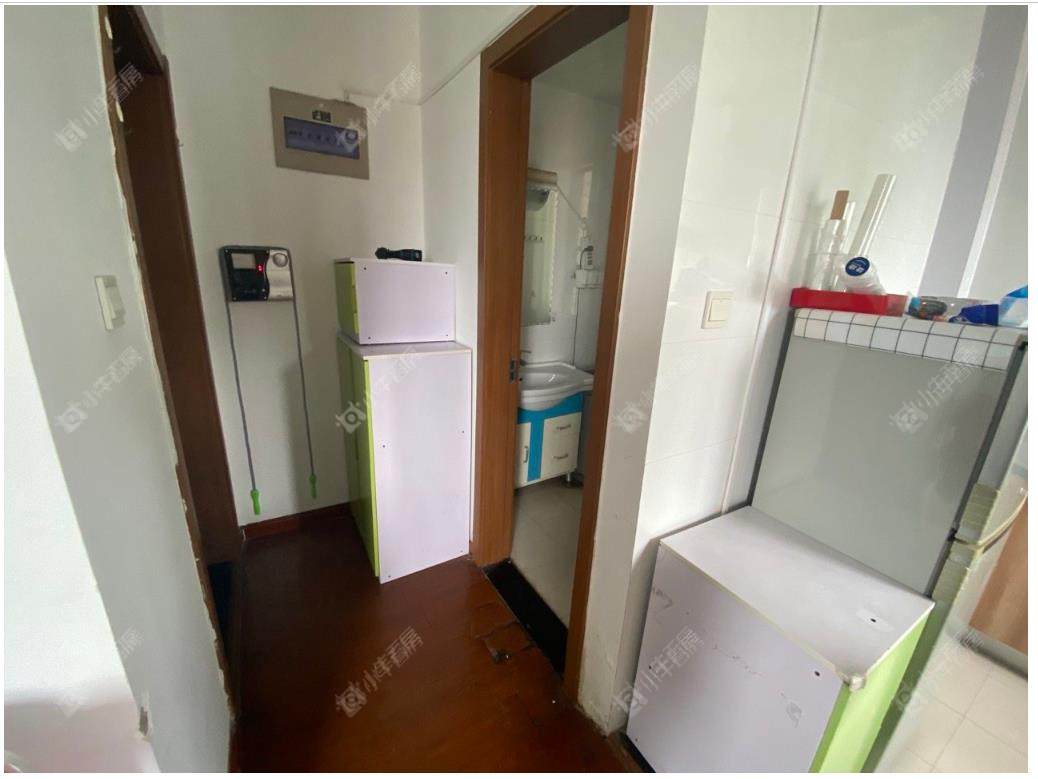 香江康桥房源室内图 常州香江康桥在租房源室内图_小牛看房