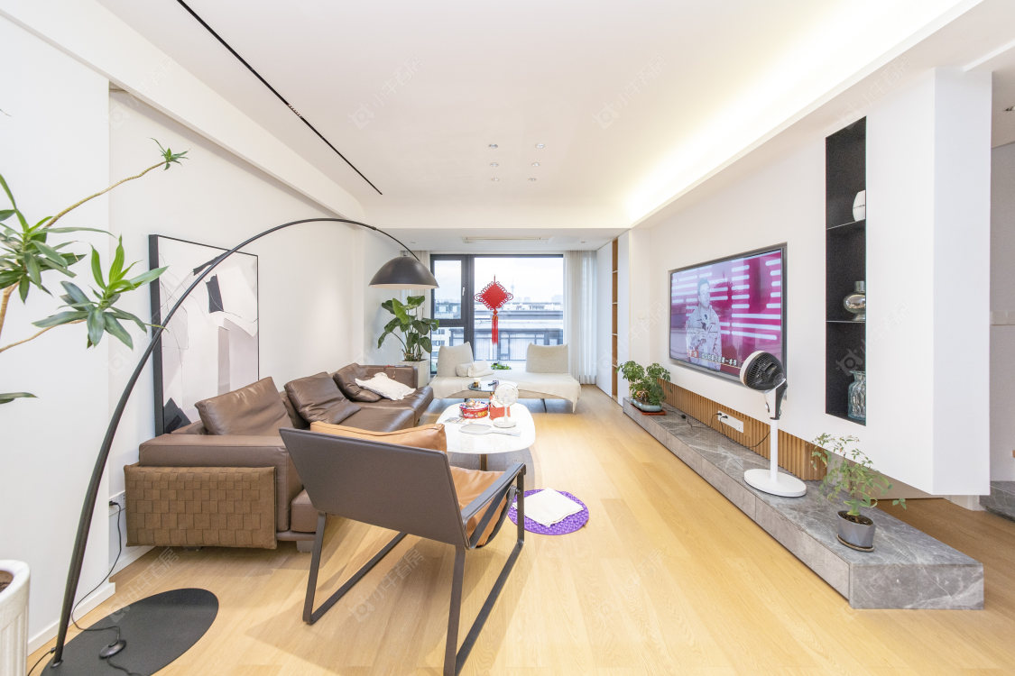 常州美的国宾府在售二手房_小牛看房