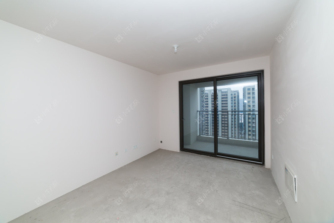 常州旭辉都会里在售二手房源室内图_小牛看房