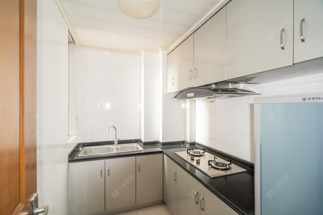 常州九洲新家园在售二手房源室内图_小牛看房