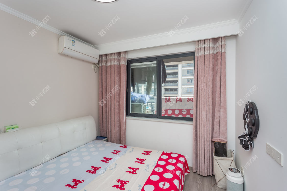 常州梅亭佳园在租房源室内图_小牛看房