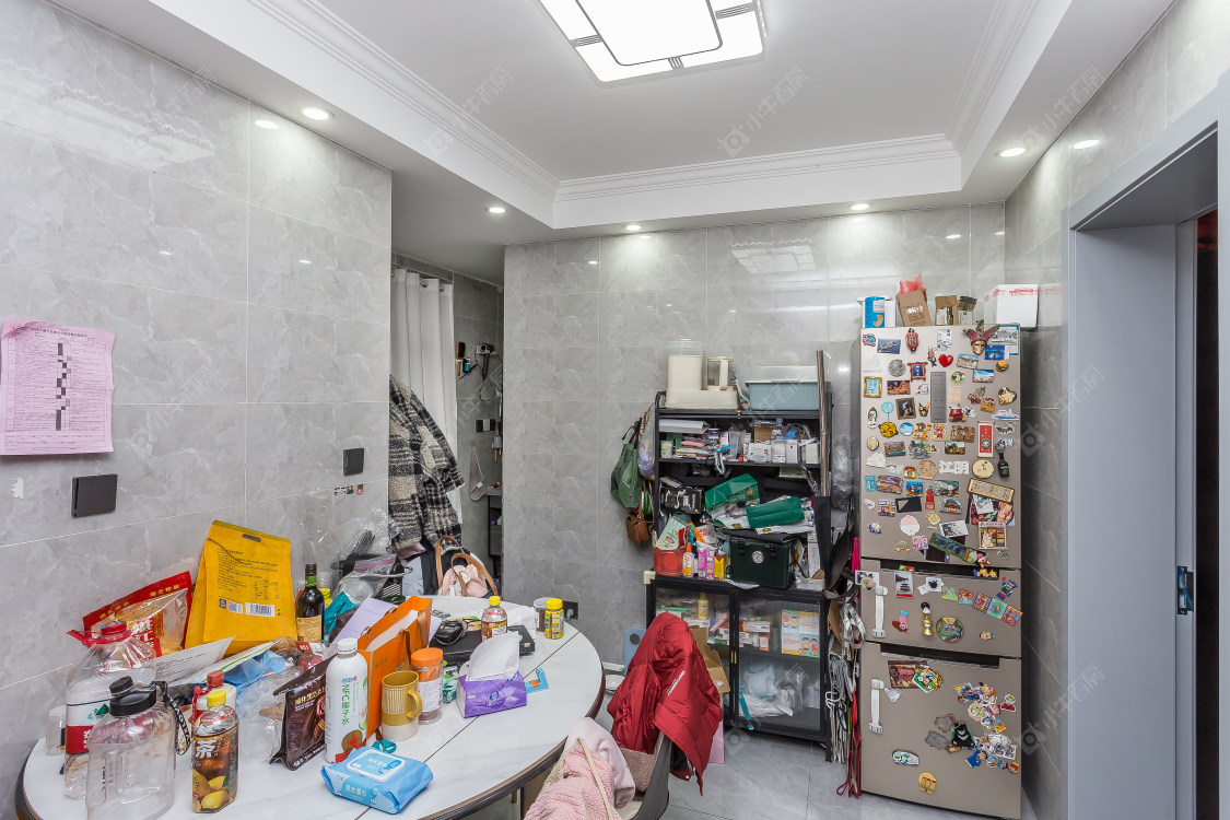 常州红梅东村在售二手房源室内图_小牛看房