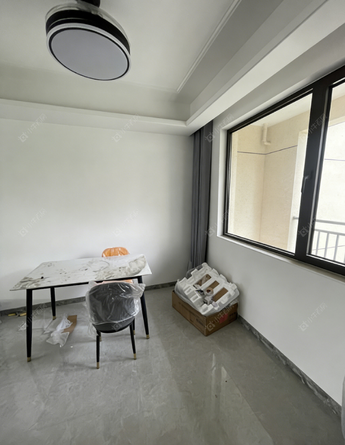 常州碧桂园碧玥和鸣在租房源户型图_小牛看房