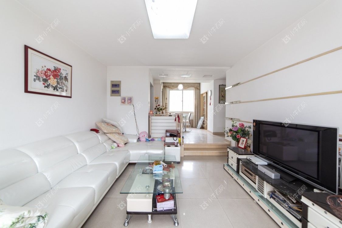 常州奥林匹克花园在租房源室内图_小牛看房