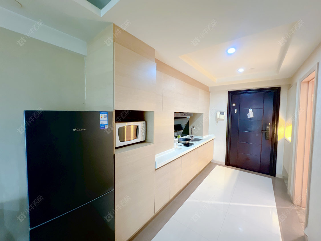 常州府翰苑西区在租房源室内图_小牛看房