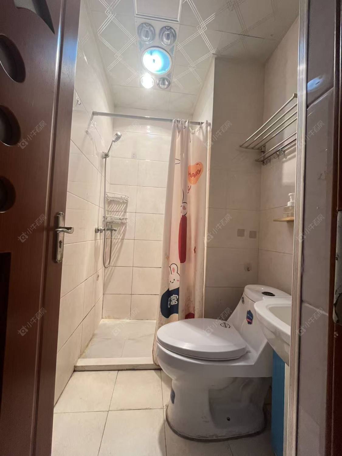 常州和平国际商业街在租房源室内图_小牛看房