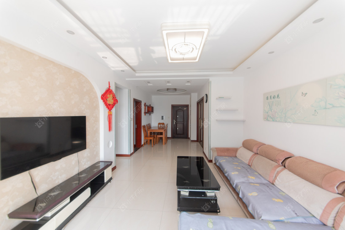 宝龙国际花园一期房源室内图 常州宝龙国际花园一期在售二手房源室内图_小牛看房