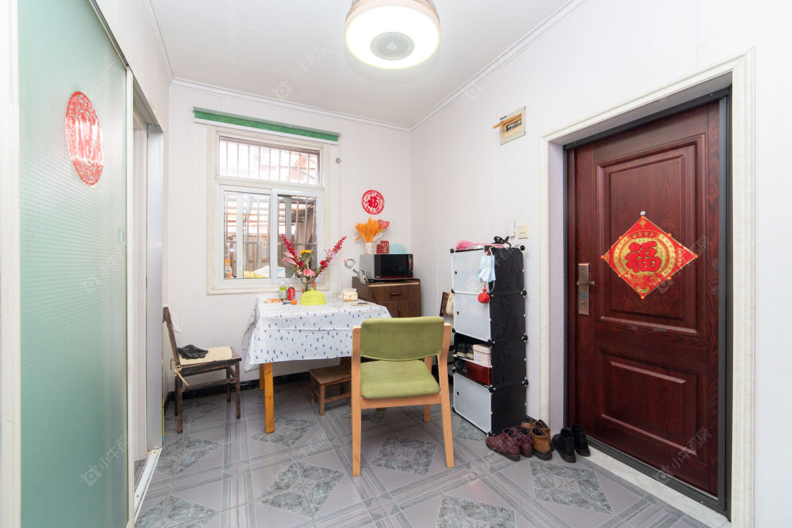 常州花园新村（钟楼）在售二手房源_小牛看房