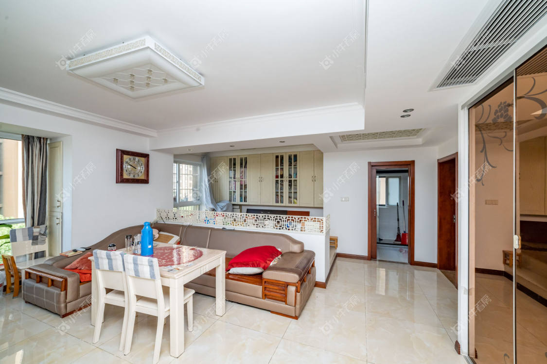 常州府河名居在租房源室内图_小牛看房