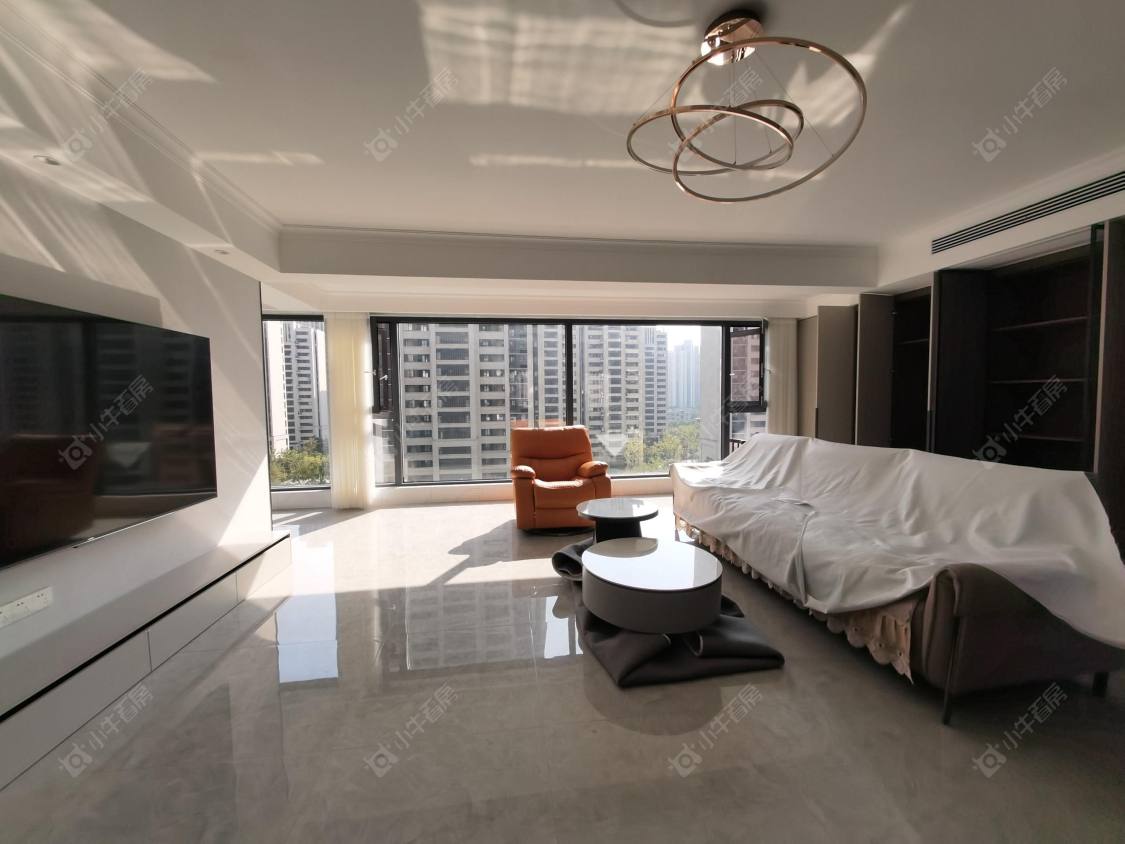 常州龙湖景粼天著在租房源室内图_小牛看房