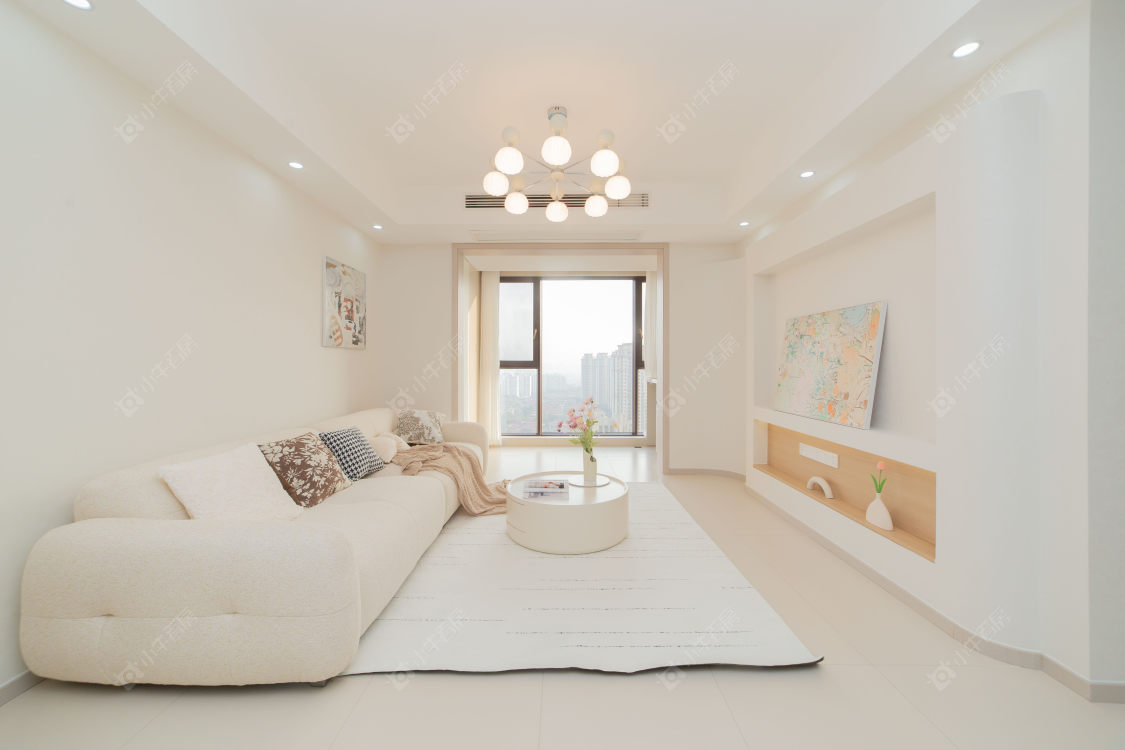 常州尚枫澜湾在售二手房源_小牛看房