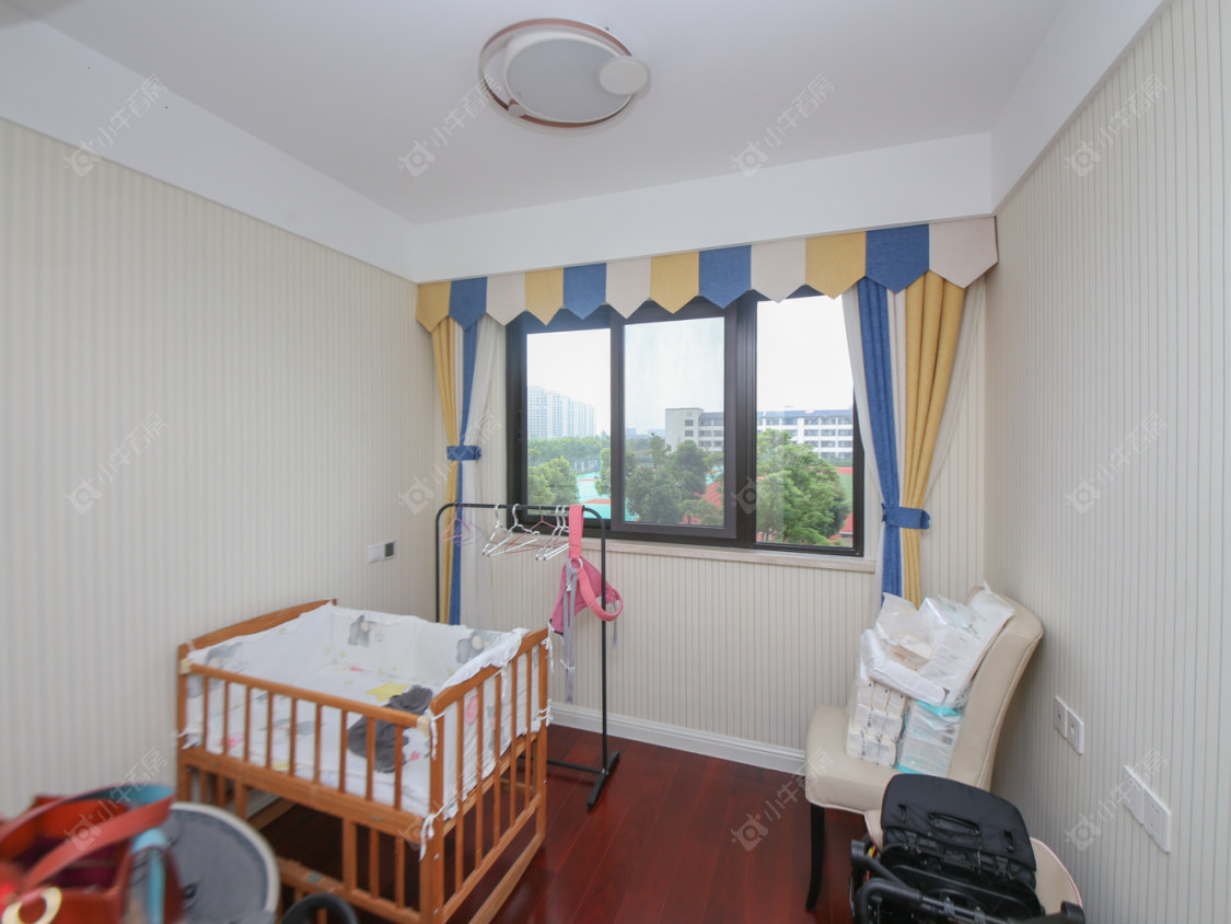 新城金郡(金坛)1区房源室内图 常州新城金郡(金坛)1区在售二手房源室内图_小牛看房