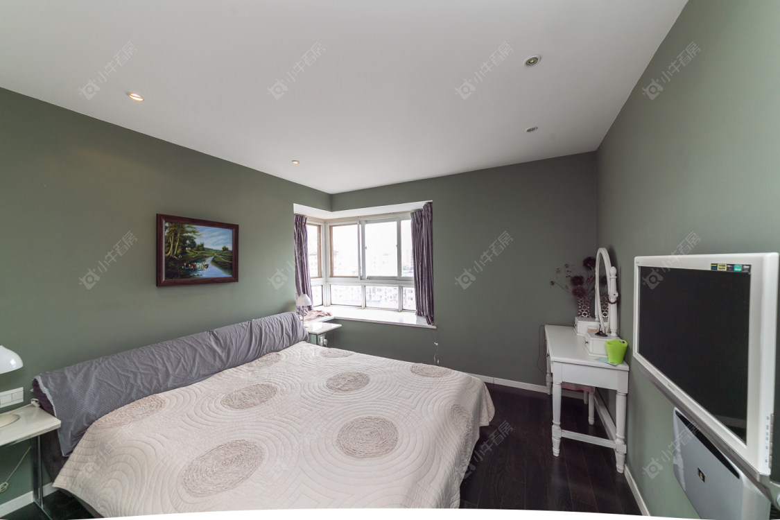 陈渡新苑房源室内图 常州陈渡新苑在售二手房源室内图_小牛看房