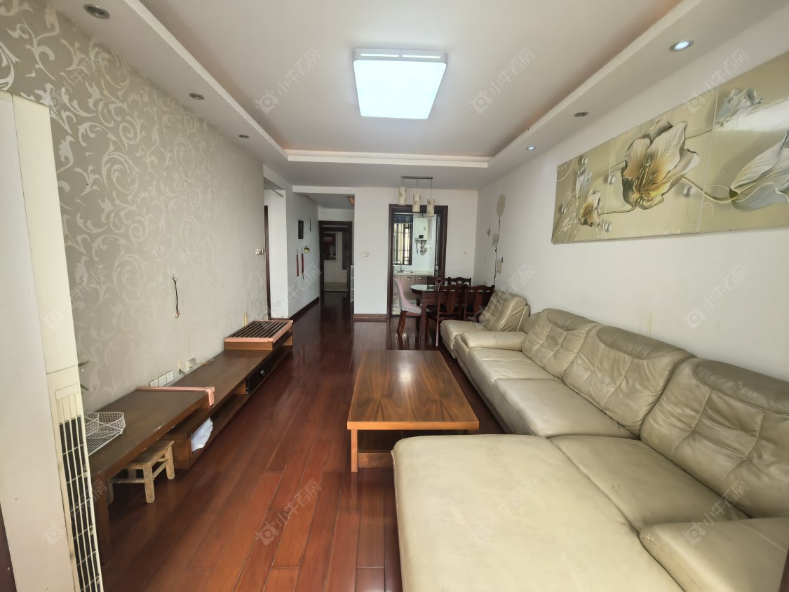 常州福地聚龙苑在租房源_小牛看房