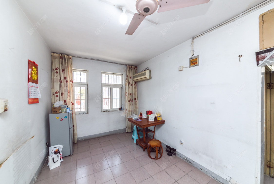 常州清潭许家巷在售二手房源室内图_小牛看房