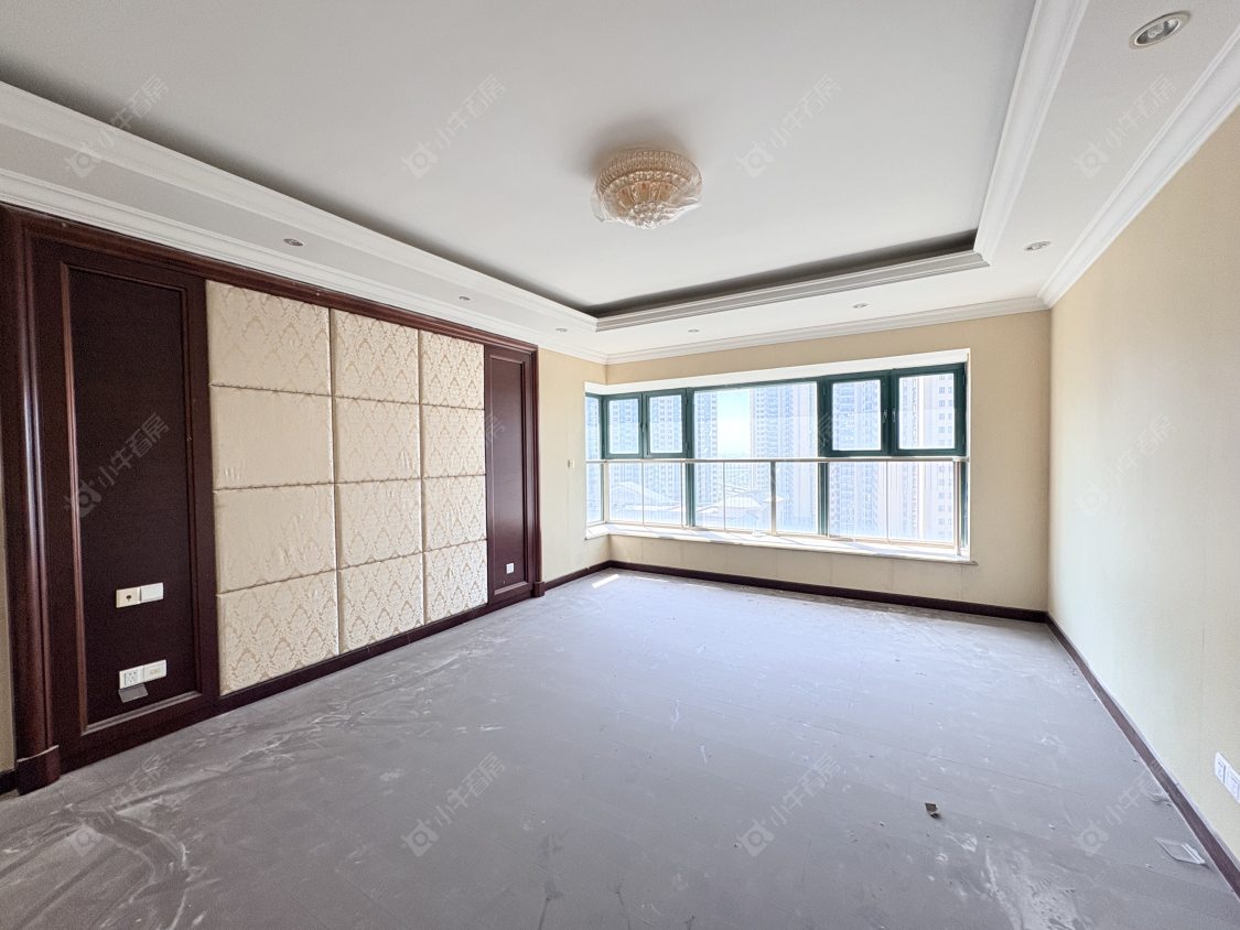 丹阳恒大名都一期在售二手房_小牛看房