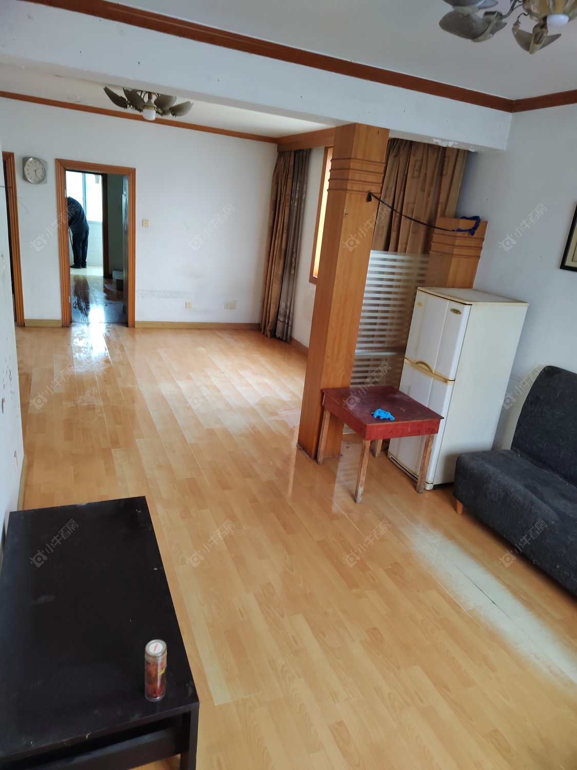 常州富都花苑北苑在租房源_小牛看房