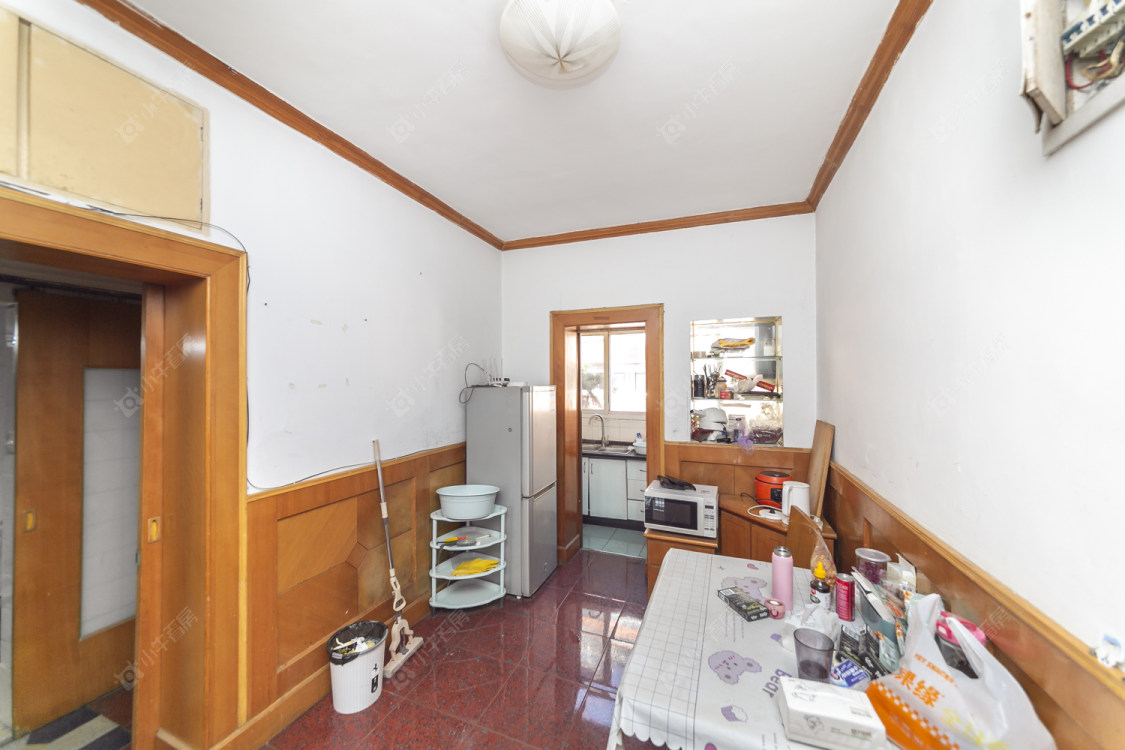 常州广成路小区老区在售二手房源室内图_小牛看房