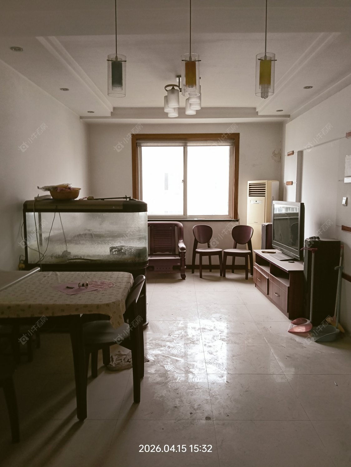 常州蓝天花园西区在租房源_小牛看房