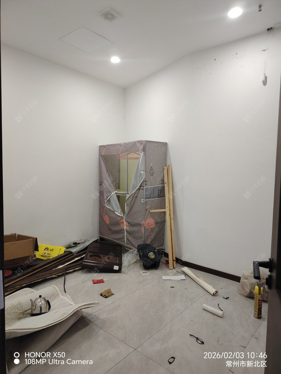 常州金田精英汇在租房源室内图_小牛看房