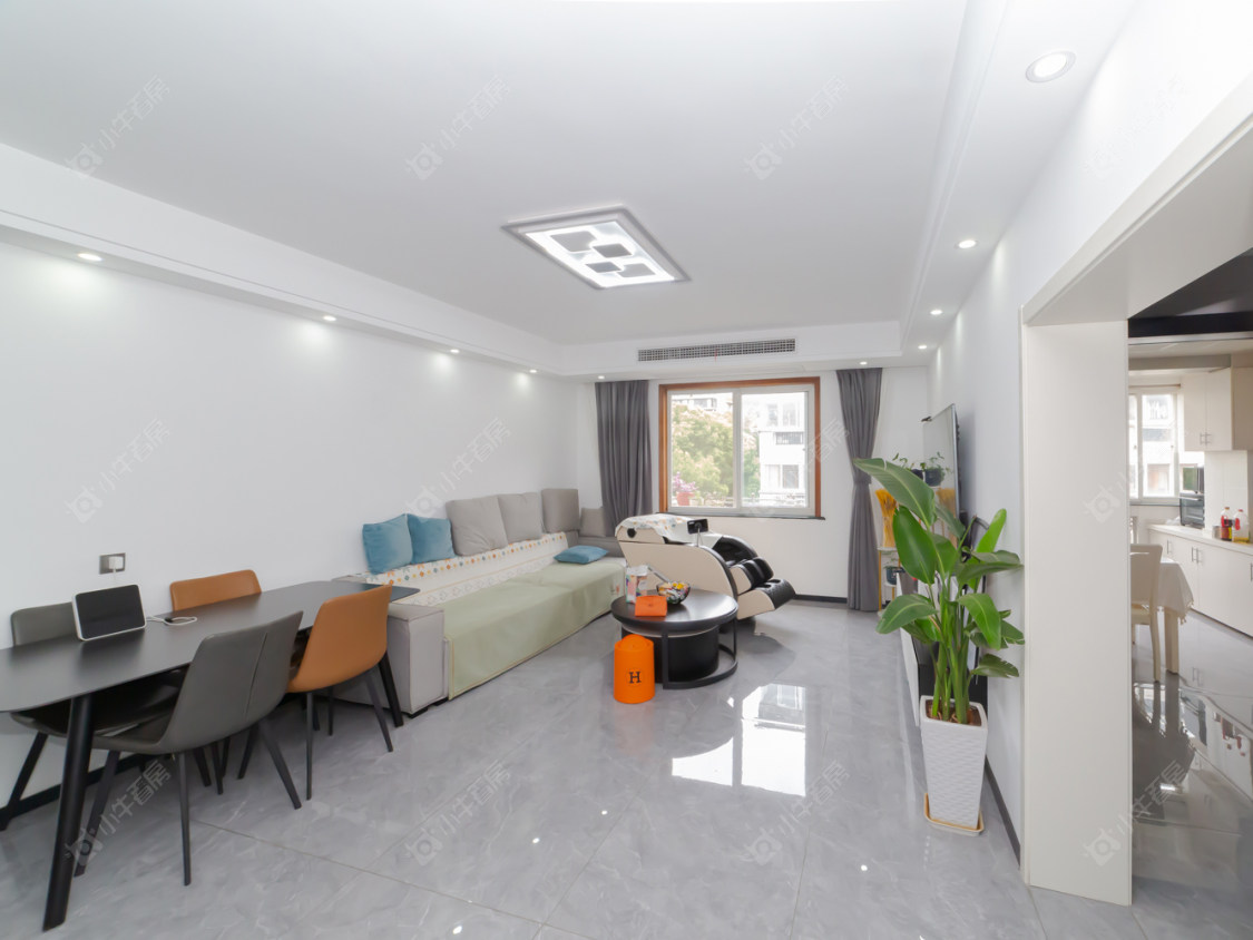 藻江花园一期房源室内图 常州藻江花园一期在售二手房源室内图_小牛看房