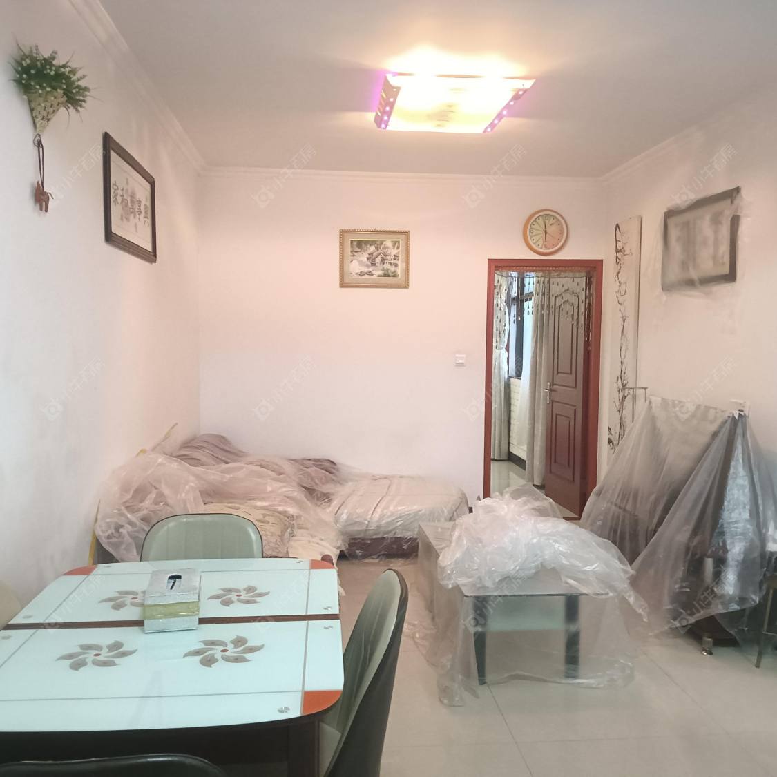 常州腾龙苑西区在租房源室内图_小牛看房