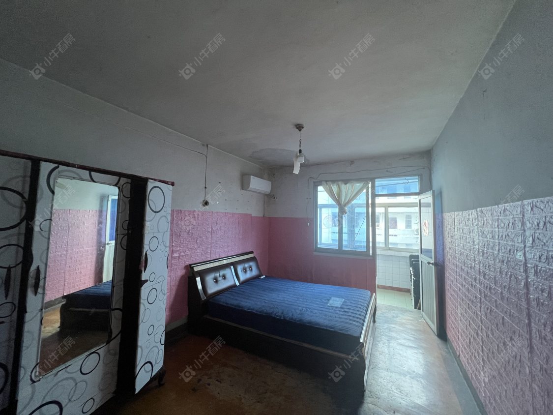 常州湖塘花园新村租房_小牛看房