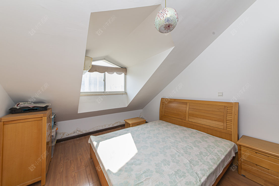 丰乐公寓北区房源室内图 常州丰乐公寓北区在售二手房源室内图_小牛看房