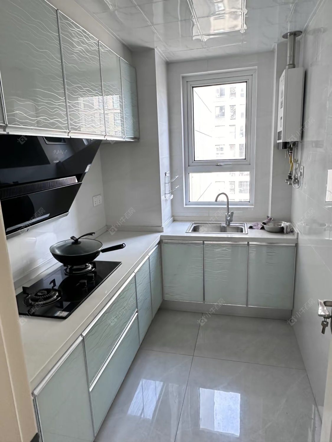 常州紫金城北区在租房源_小牛看房