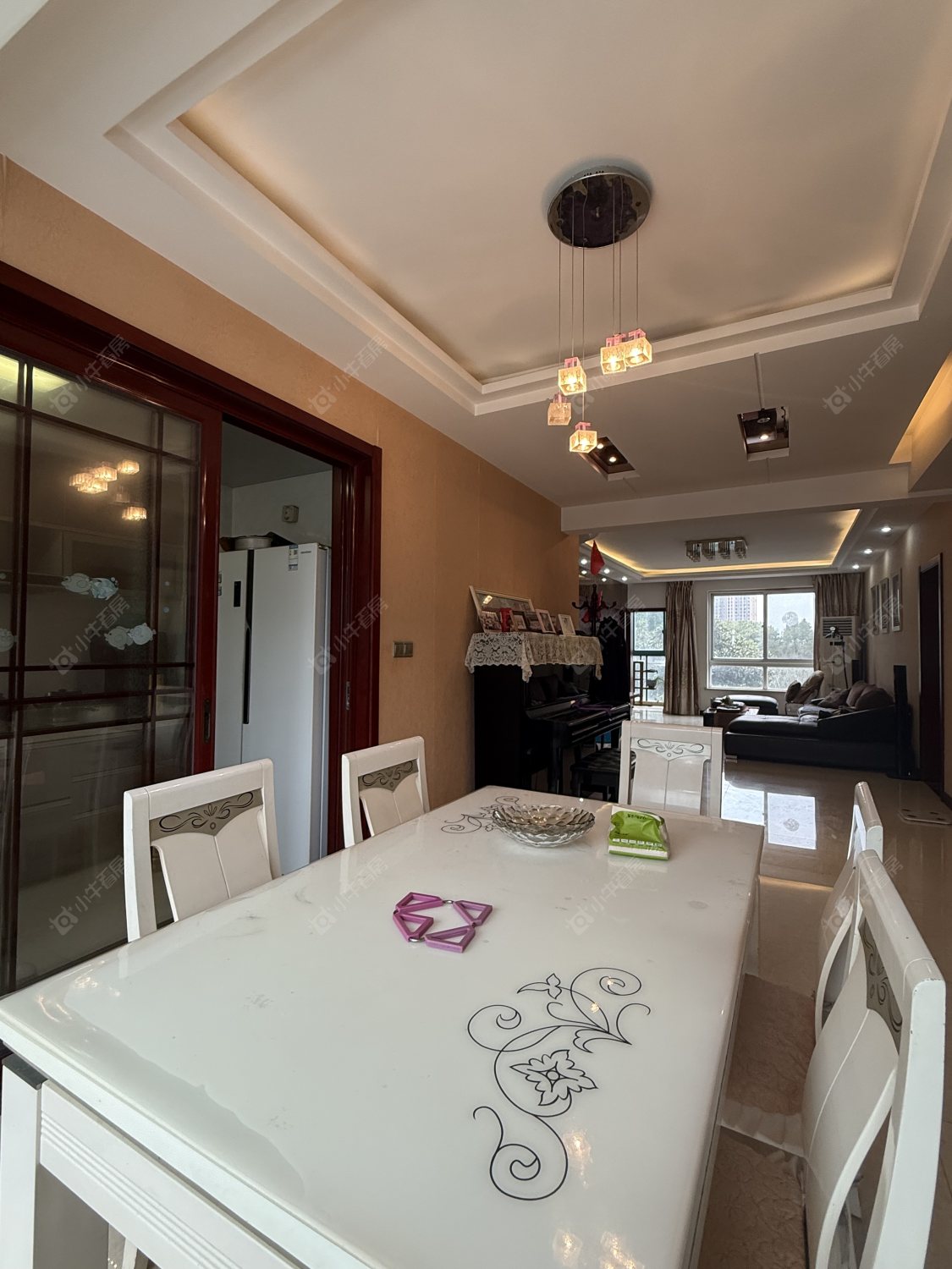 华都馨苑房源室内图 常州华都馨苑在租房源室内图_小牛看房