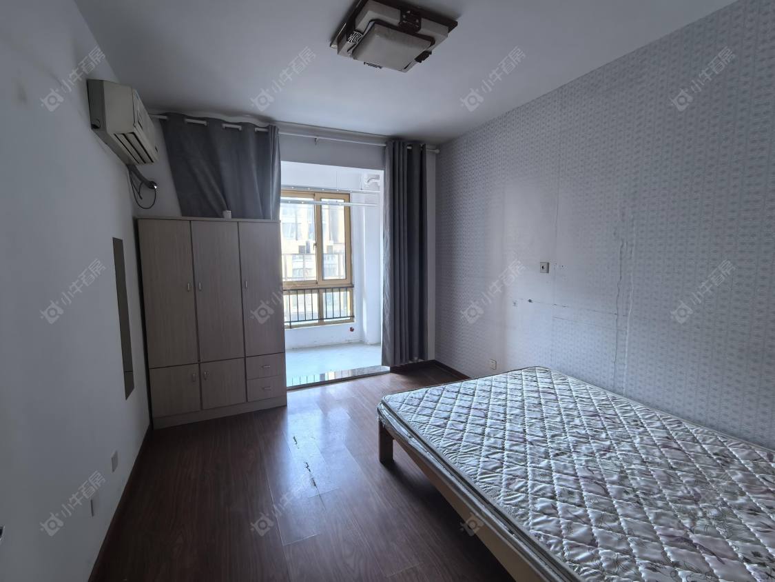 常州典雅花园在租房源室内图_小牛看房