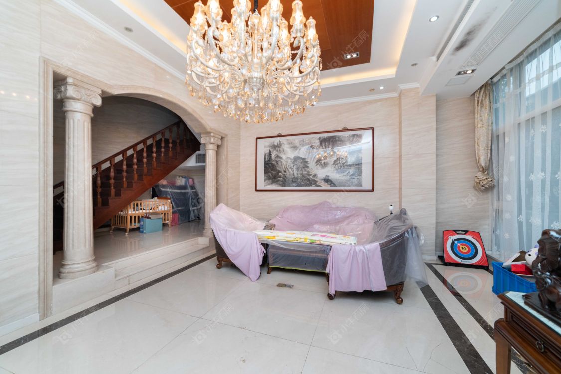 常州中天名园在售二手房_小牛看房