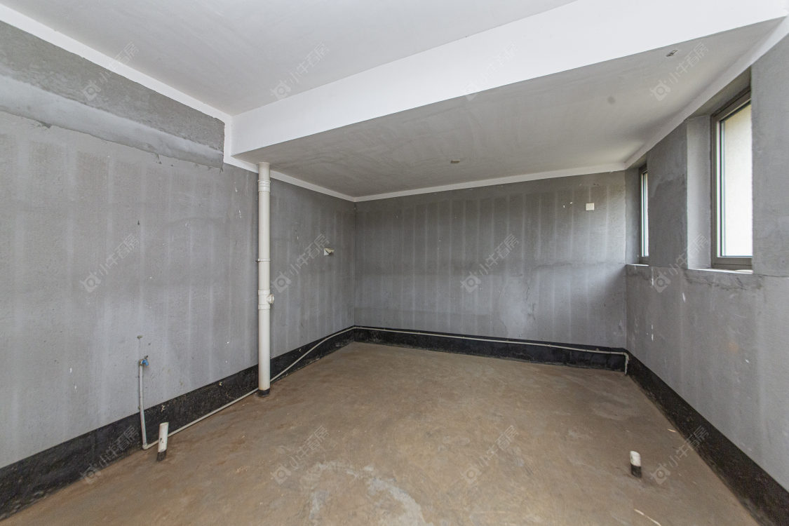 常州天安别墅在售二手房源室内图_小牛看房