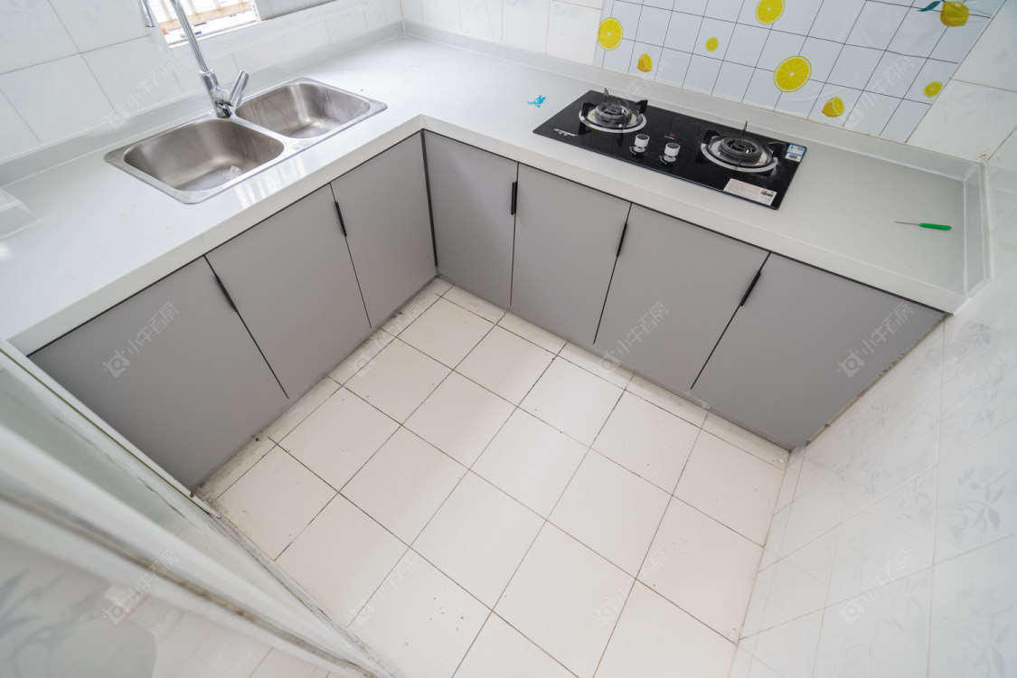 常州浦北新村在售二手房源室内图_小牛看房