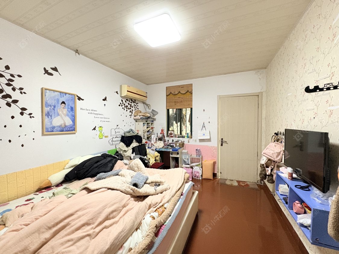 丹阳阜阳路供电局新住宅楼在售二手房源室内图_小牛看房