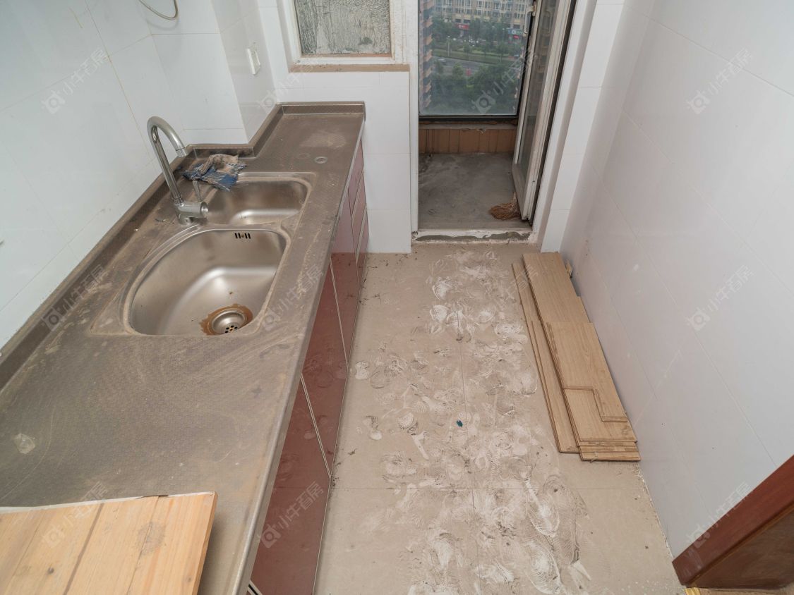 常州凯尔枫尚花园在售二手房源室内图_小牛看房