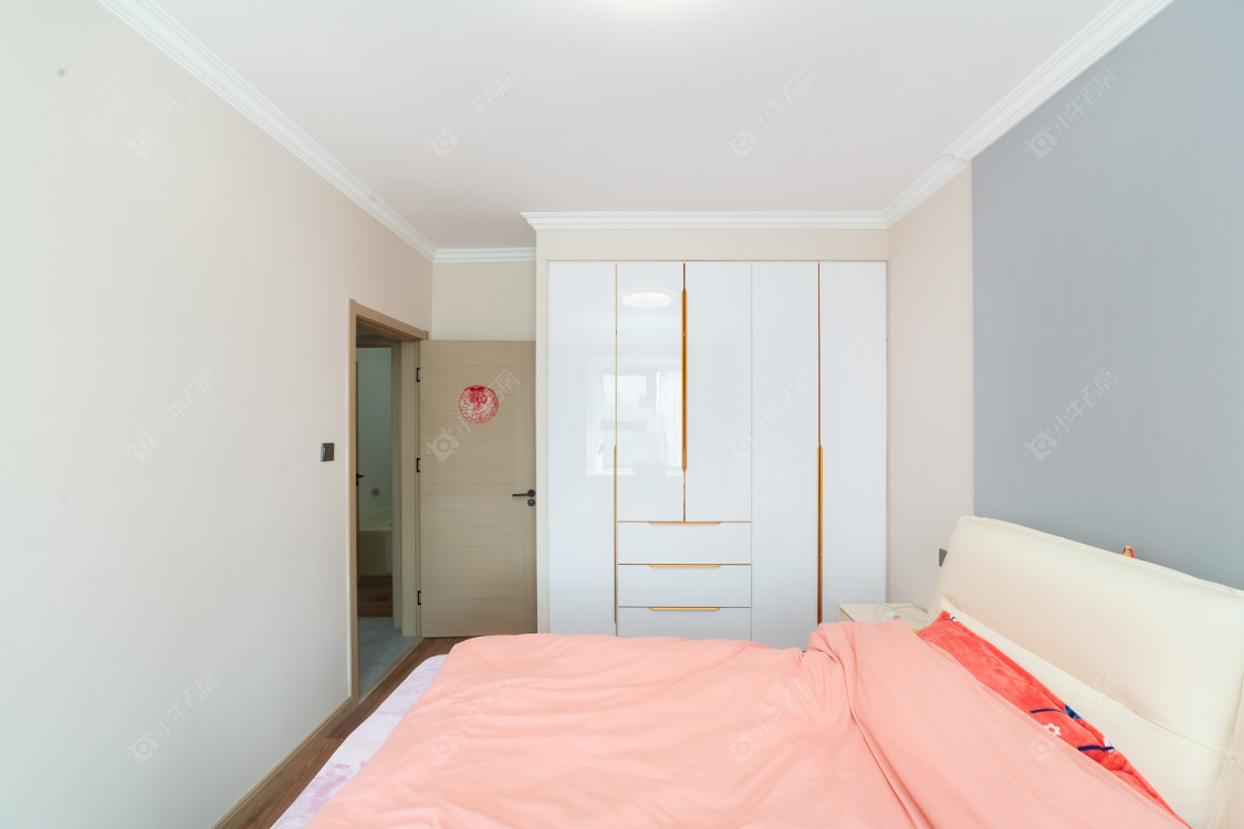 常州荷樾府在售二手房源室内图_小牛看房