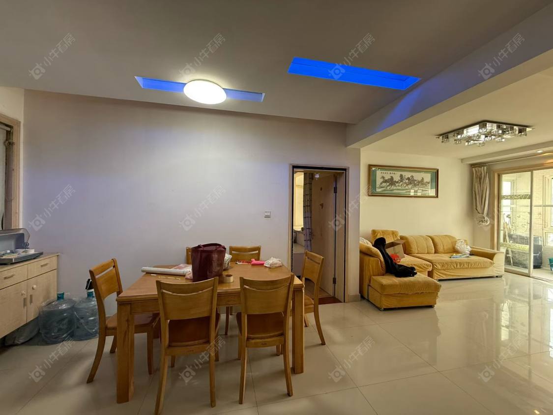 常州景潭花园E区在租房源_小牛看房