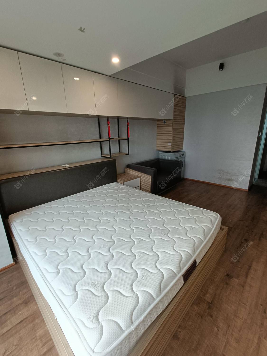 常州世茂广场在租房源室内图_小牛看房