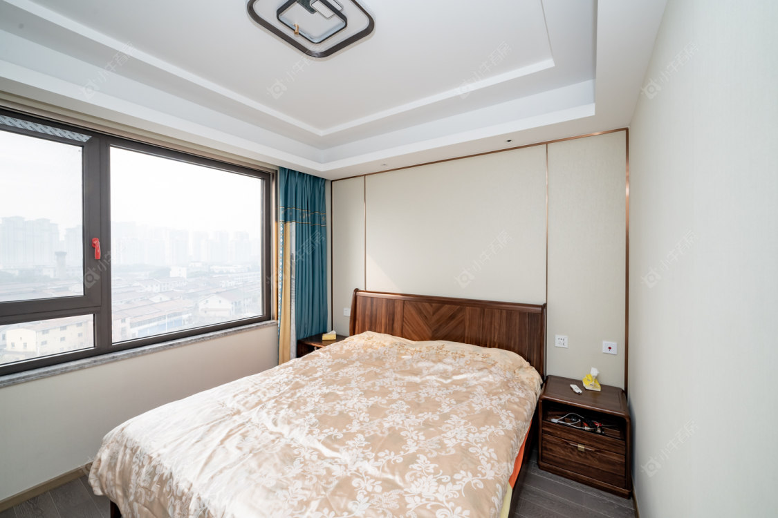 常州璞樾门第在售二手房源室内图_小牛看房